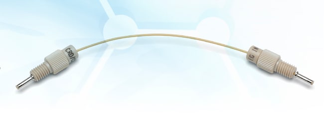 赛默飞|Thermo Fisher|Dionex&trade; Inuvion&trade; IC 系统的 Viper&trade; 替换毛细管，PEEK|货号 B51000230