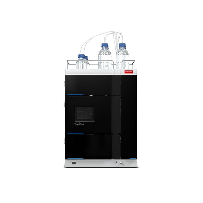 赛默飞|Thermo Fisher|Vanquish&trade; Access HPLC Systems|货号 VA-S21-A-01|Vanquish Access HPLC system with Diode Array Detector (DAD), 5&deg;C to 85&deg;C, Each|1pk