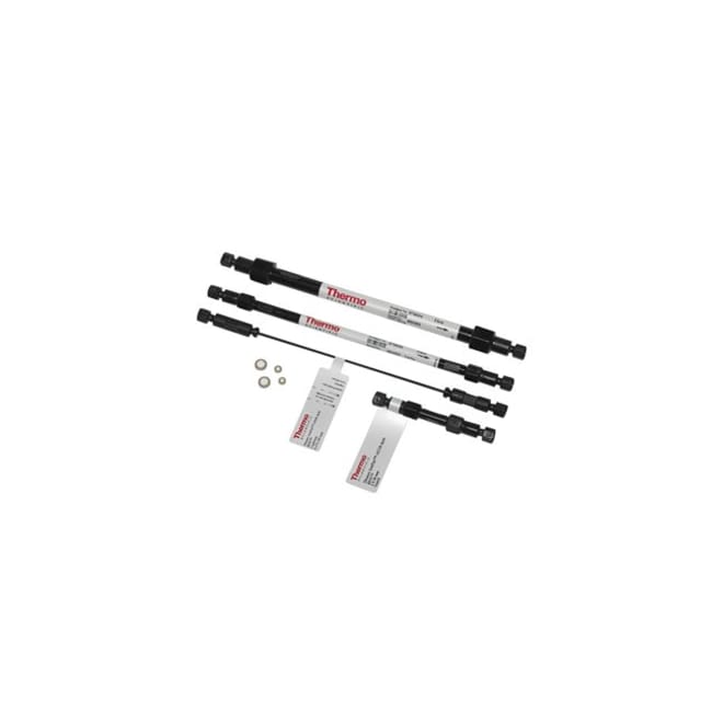 赛默飞|Thermo Fisher|Dionex&trade; IonPac&trade; AS18 IC 色谱柱|货号 060549|250 mm, 4 mm, 分析柱, Each 1|1pk