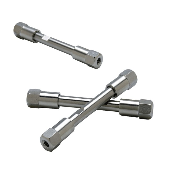 赛默飞|Thermo Fisher|适用于自动在线 LC-MS 样品纯化的 TurboFlow&trade; 色谱柱|货号 CH-953275|TurboFlow Cyclone C18-P 色谱柱 1 x 50 mm, 硅胶基质反相, 1 mm, Each|1pk