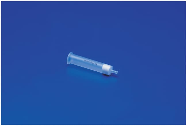 赛默飞|Thermo Fisher|HyperSep&trade; Florisil 纯化柱|货号 60108-403|100 mg, 1 mL, Pack of 100|1pk