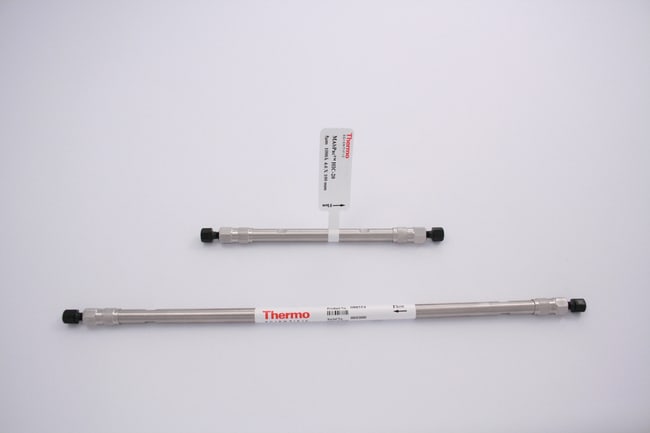 赛默飞|Thermo Fisher|MAbPac&trade; HIC-20 HPLC 色谱柱|货号 SP6961|150 mm, 10 mm, Each|1pk