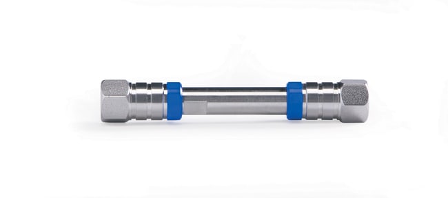 赛默飞|Thermo Fisher|Aquasil&trade; 3&mu;m C18 HPLC 色谱柱|货号 77503-054630|50 mm, 4.6 mm, Each|1pk
