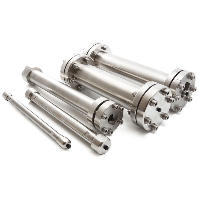 赛默飞|Thermo Fisher|Hypercarb&trade; PREP HPLC 色谱柱|货号 35007-019323B|30 mm, 10 mm, 保护柱 1/8 英寸, 7 &mu;m, Each|1pk