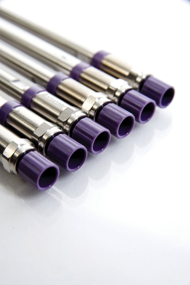 赛默飞|Thermo Fisher|Accucore&trade; XL C8 HPLC 色谱柱|货号 74204-102130|100 mm, 2.1 mm, -|1pk