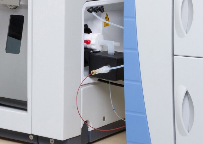 赛默飞|Thermo Fisher|适用于 iCAP&trade; Q/Qnova/MX 系列 ICP-MS 系统的 IC/LC 连接器工具包|货号 1335350|IC/LC 连接器工具包, Each|1pk