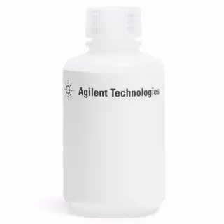 安捷伦|Agilent|锶 (Sr) 标准品，100 mL，在 5% HNO3 溶液中含有 1000 µg/mL 的 Sr|货号 5190-8527|1 Each|CAS:10042-76-9