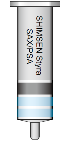 SHIMSEN Styra SAX/PSA