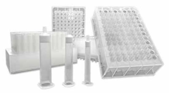 H96 孔板生物分析系列