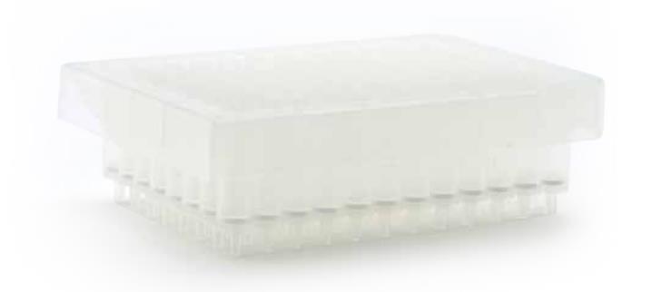 96 孔超效过滤板