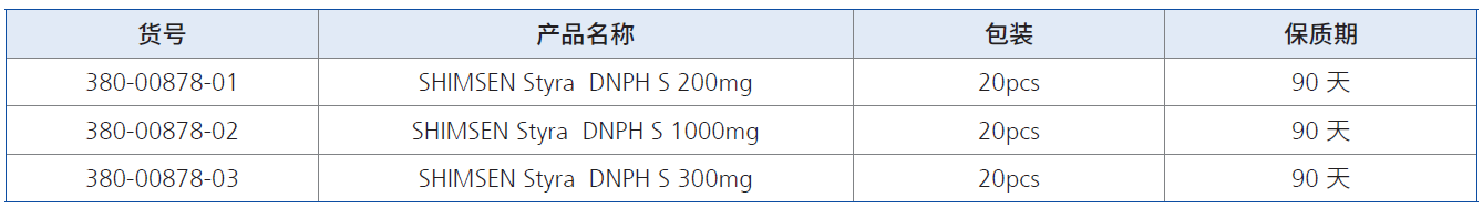SHIMSEN Styra DNPH S / 醛酮采集小柱-4.jpg
