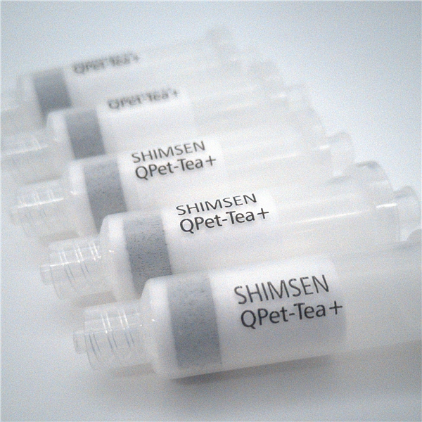 岛津|shimadzu|SHIMSEN QVet- Egg+ 50/PK|货号 380-00925-05|一步法快速前处理|Egg, 50支/盒