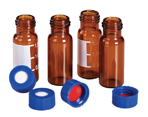 SHIMSEN Arc Vial系列样品瓶-3