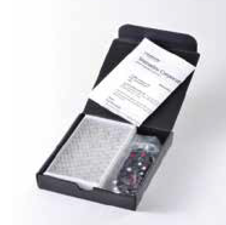 LabTotal Vial 样品瓶-2