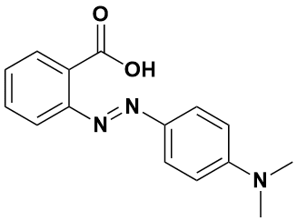 甲基红|Methyl Red|493-52-7|Sigma-Aldrich|ACSreagent,|100G|Sigma-Aldrich-S#250198-100G