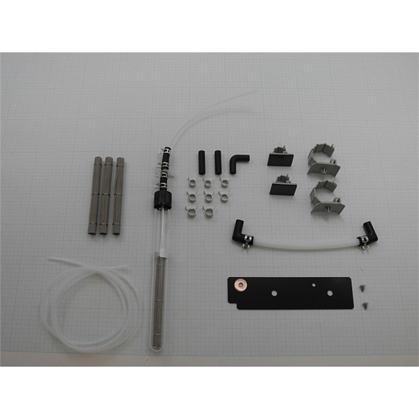 岛津|shimadzu|卤素管 HALOGEN SCRUBBER TYPE-B L|货号 638-52572-03|TOC-L|1套