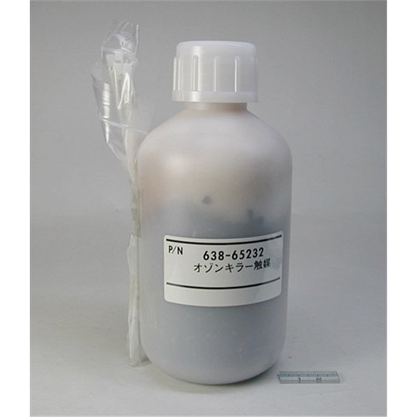 岛津|shimadzu|触媒 CATALYZR，OZONE KILLER|货号 638-65232|TOC-L|300g