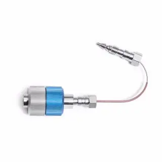安捷伦|Agilent|HPLC 毛细管|InfinityLab Quick Change 在线过滤器组件，用于 UHPLC|货号 5067-1603|1 Each