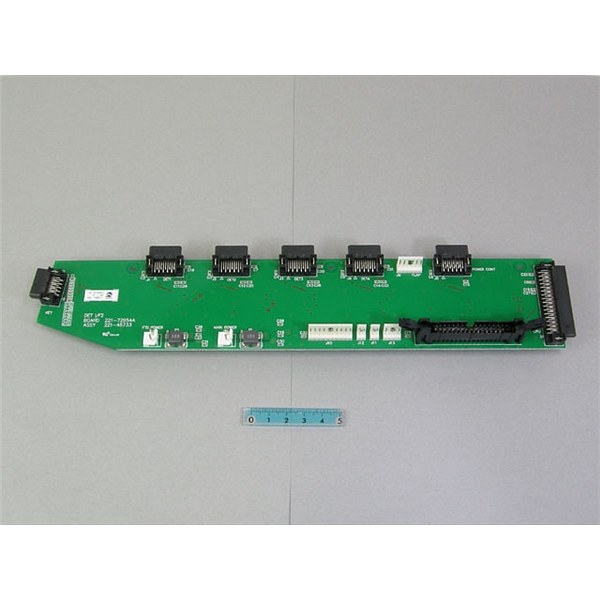 岛津|shimadzu|PCB DET I/F GC2010+ PCB DET I／F,GC2010+|货号 221-45733-41|GC-2010plus|1个