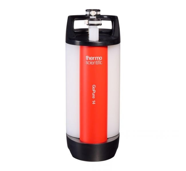 赛默飞|Thermo Fisher|POROS&trade; GoPure&trade; Ethyl Column, 10 x 20 cm, 1600 mL|货号 A40009253|20 cm, 20 cm, Each|1pk