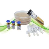 无荚膜炭疽疫苗培养基/用于无荚膜炭疽疫菌的培养