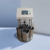 团粒结构分析仪