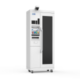 智能试剂安全管理柜