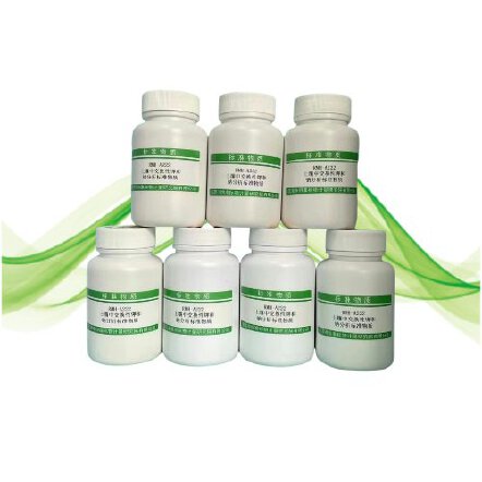 土壤有机碳成分分析质控HJ 615-2011_