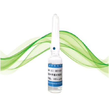 水中二氧化氮质量控制样品_