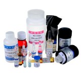 2种金属混标/钙镁