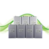 马达法辛烷值标准物质 Certified Reference Material of Motor Octane Number