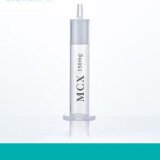 MCX混合型阳离子交换固相萃取柱/GB/T 23380-2009/农业部1025号公告-23-2008
