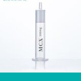 MCX混合型阳离子交换固相萃取柱/