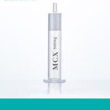 MCX混合型阳离子交换固相萃取柱/GB/T 22969-2008