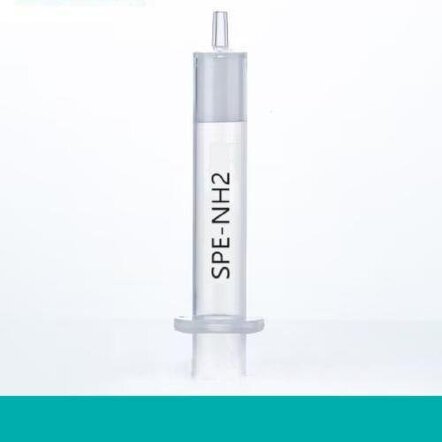 NH2氨基固相萃取柱/GB/T 20769-2008/SN/T 5221-2019_