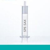 SAX强阴离子交换填料萃取柱/