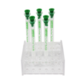 黄曲霉毒素M1免疫亲和柱