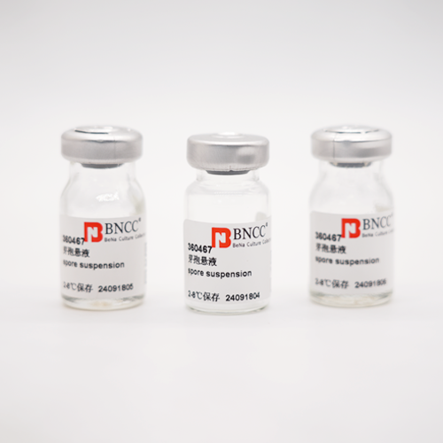 凝结芽孢杆菌芽孢悬液 Bacillus coagulans spore suspension
