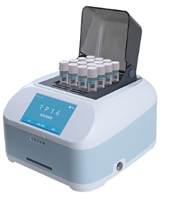 16孔智能消解器/十年质保